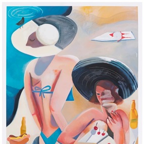 3 Women by Danielle Orchard