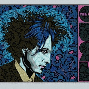 The Cure (Silver Edition) by Chuck Sperry