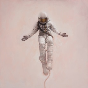 Redemption by Jeremy Geddes