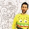 Jon Burgerman