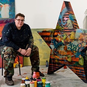 Alexone Artworks | Art Collectorz