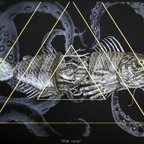 Dentro (Special Edition) by Alexis Diaz