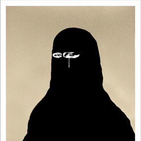 Ona Islam (2016 Antique Gold Edition) by Ryan Callanan