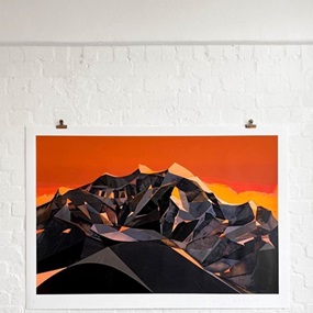 Ballad (XL) by Torben Geihler