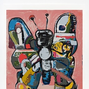 GPBF by Eddie Martinez