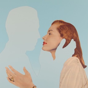 Absent-Minded by Joe Webb