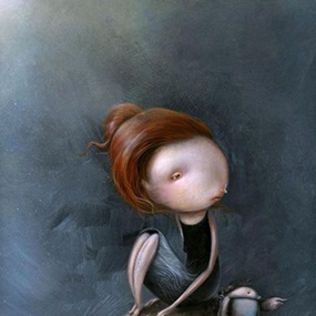 By Starlight (Large) by Dan May