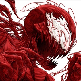 Carnage by Randy Ortiz