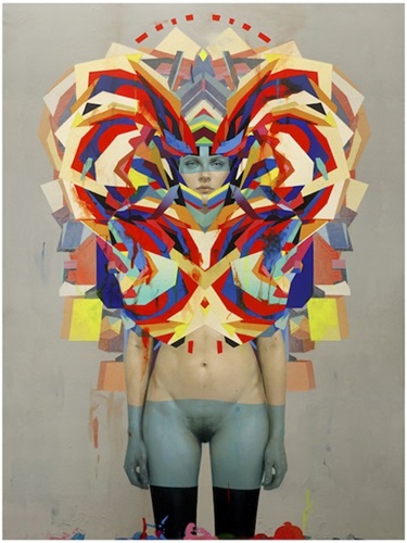 Dipped Seeker (First Edition) by Erik Jones