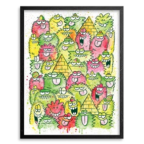 Original Rockers by Kevin Lyons