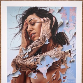 Dust by James Bullough