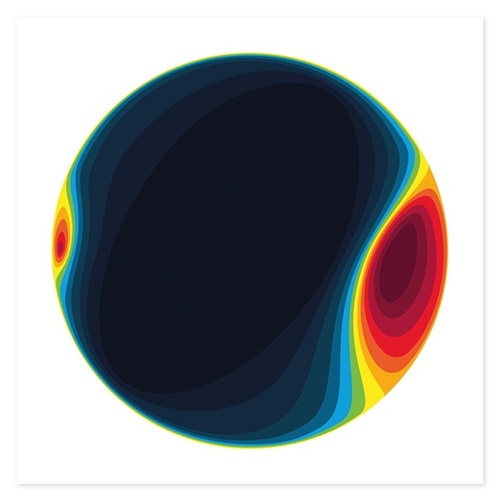 Left vs Right (Timed Edition) by Jan Kalab