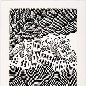 Don Dudley : Early Work / ドン・ダドリー アート作品集 Sold at Auction: Art Dudley, Art Dudley Signed & Numbered