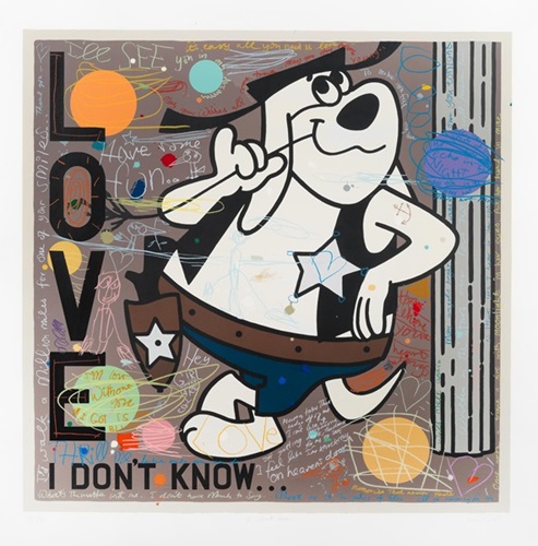 I Don