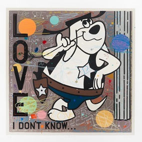 I Don