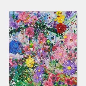 H14-1 Realisation (Timed Edition) by Damien Hirst