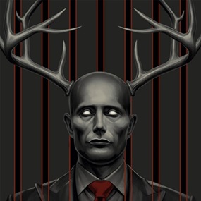 Hannibal (PCC) by Phantom City Creative