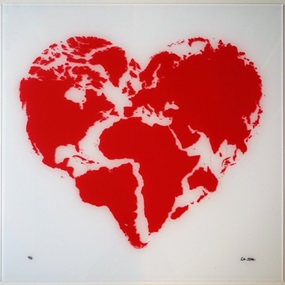 One (White Acrylic) by La Staa