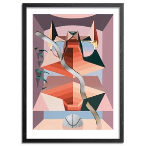 Echo (17 x 24 Inch) by Low Bros