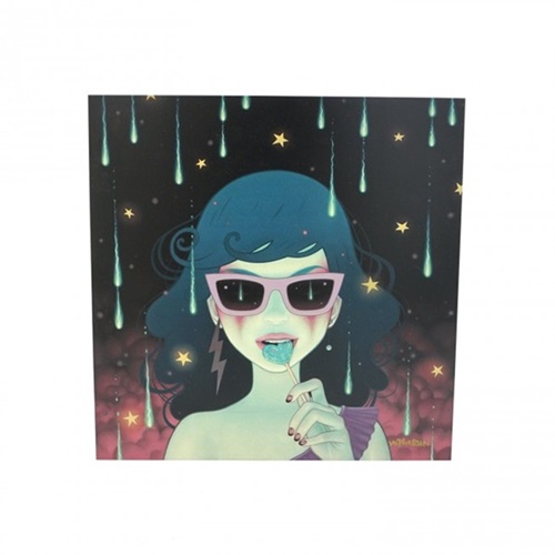 Electric Lola  by Tara McPherson