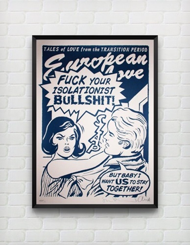 Isolationist  by Stanley Donwood | Chris Hopewell