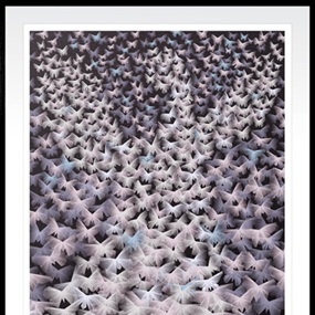 Butterfly Effect (Large Format) by Kai & Sunny