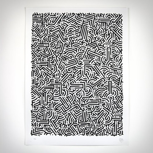 ACE Issue 004  by Aaron De La Cruz