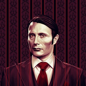 Hannibal (PCC Variant) by Phantom City Creative