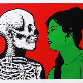 The Look by Tant (Broken Fingaz)
