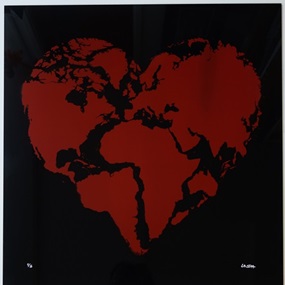One (Black Acrylic) by La Staa