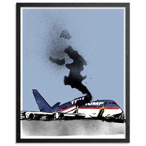 Travel Ban by Abcnt