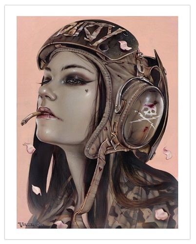 Co-Pilot (First Edition) by Brian Viveros