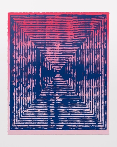 Loop_Magenta_Umarine_2a  by Revok