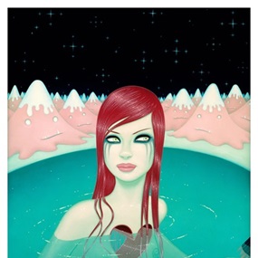 Weight Of Water: Part 2 (Second Edition) by Tara McPherson