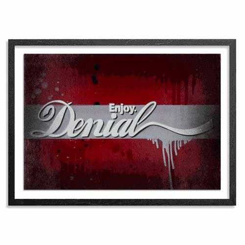 Enjoy Denial (HPM) by Denial