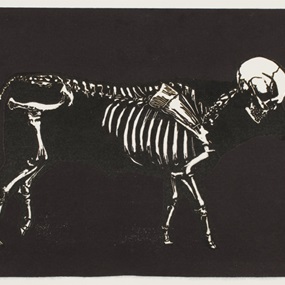 Toro III - Vegetariano (Black) by Sam3