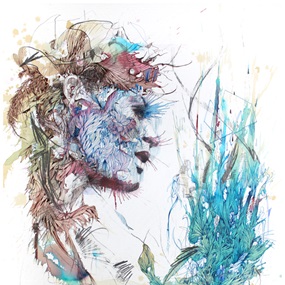 Unity by Carne Griffiths