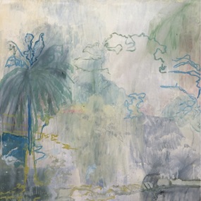 Imaginary Boys by Peter Doig
