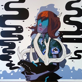 Last Breath (White Edition) by Sabek