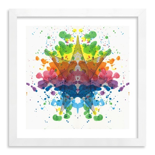 Spectrum  by Mary Wagner