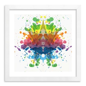Spectrum by Mary Wagner