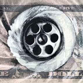 Drain (Five Dollar) by Penny