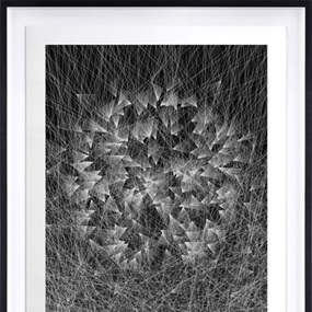 Caught By The Nest (XL) by Kai & Sunny