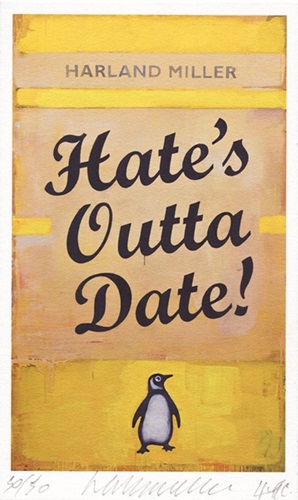 Hate
