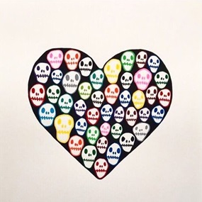 Coloured Dead Beat (First Edition) by Hayden Kays