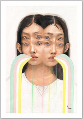 All Is Well  by Alex Garant