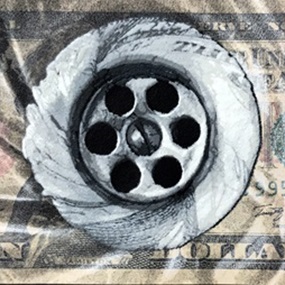 Drain (Ten Dollar) by Penny