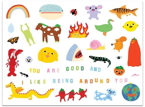You Are Good (2022)  by Katie Kimmel | Lorien Stern