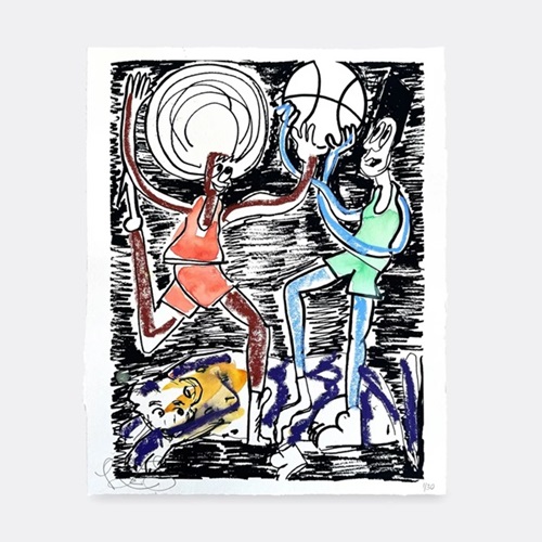 Communication Is Key pt 1  by Devin Troy
