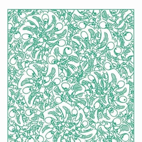 Creator LDN (Green) by Galo